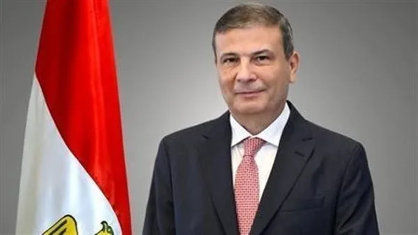 “الزراعة” تعلن: حدائق الحيوان الإقليمية وأسماك الزمالك استقبلت 38 ألف زائر في اليومين الأولين للعيد “الزراعة” تعلن: حدائق الحيوان الإقليمية وأسماك الزمالك استقبلت 38 ألف زائر في اليومين الأولين للعيد