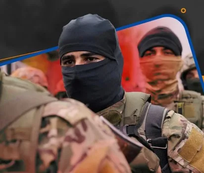 حسني محلي: الأجانب المقاتلون في سوريا… وسيلة ضغط فعالة حسني محلي: الأجانب المقاتلون في سوريا… وسيلة ضغط فعالة