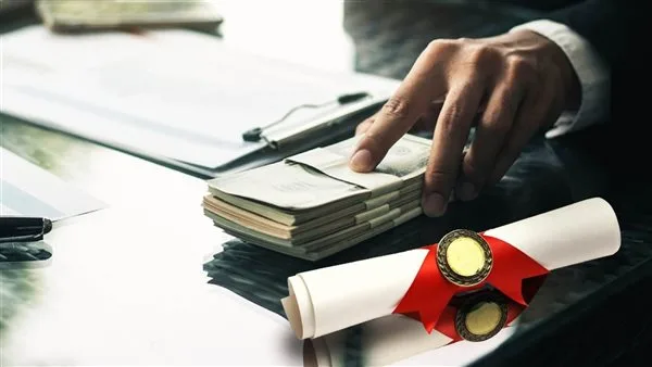 بعد تقليص نسبة الفائدة.. استكشف أبرز خيارات الادخار التي يفضلها المستثمرون. بعد تقليص نسبة الفائدة.. استكشف أبرز خيارات الادخار التي يفضلها المستثمرون.