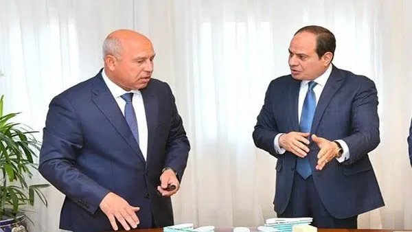 كامل الوزير الأكثر احتمالاً: تفاصيل وموعد التعديل الوزاري المقبل كامل الوزير الأكثر احتمالاً: تفاصيل وموعد التعديل الوزاري المقبل