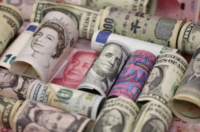 ضبط قضايا تجارة غير قانونية في العملات بلغت قيمتها 5 ملايين جنيه