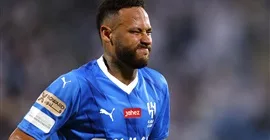 فيروس كورونا يضرب نيمار.. جميع التفاصيل المتاحة فيروس كورونا يضرب نيمار.. جميع التفاصيل المتاحة