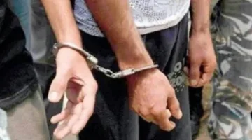 إلقاء القبض على اثنين من المجرمين بتهمة غسل 50 مليون جنيه من عائدات نشاطهم الإجرامي
