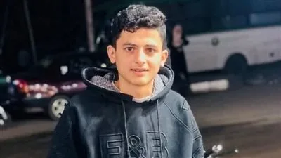 مقتل شاب وجرح خمسة أشخاص آخرين نتيجة حادث تصادم على طريق بلبيس ـ مشتول مقتل شاب وجرح خمسة أشخاص آخرين نتيجة حادث تصادم على طريق بلبيس ـ مشتول