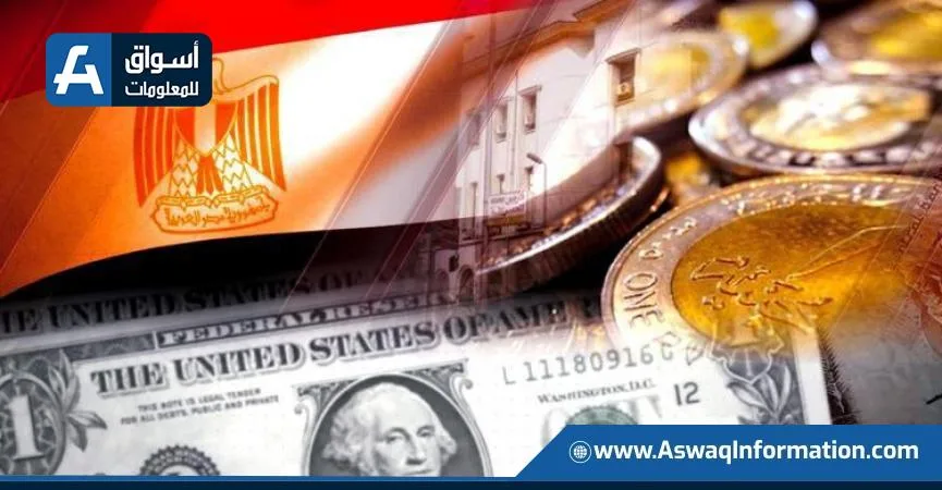 رئيس قسم الذهب: زيادة الاحتياطي النقدي تعزز استقرار الجنيه وتحد من تقلبات السوق رئيس قسم الذهب: زيادة الاحتياطي النقدي تعزز استقرار الجنيه وتحد من تقلبات السوق
