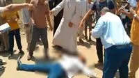 هجوم عنيف على مسؤول حكومي في سوهاج.. ما هي التفاصيل؟ هجوم عنيف على مسؤول حكومي في سوهاج.. ما هي التفاصيل؟