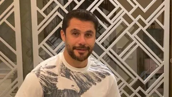 أحمد حسن يعلن عن مفاجأة في نادي الزمالك أحمد حسن يعلن عن مفاجأة في نادي الزمالك