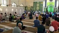 اكتشف موضوع خطبة يوم الجمعة المقبل، 13 يونيو 2025. اكتشف موضوع خطبة يوم الجمعة المقبل، 13 يونيو 2025.