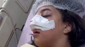 الطالبة الثالثة المتهمة بالاعتداء على كارما توضح سبب ضربها أثناء النزاع في المدرسة الدولية أمام النيابة.