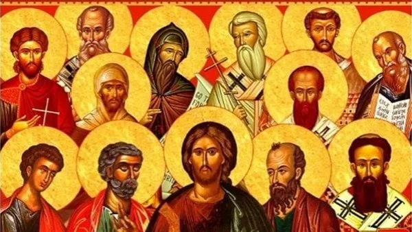 تاريخ بدء صيام الرسل في الكنيسة الأرثوذكسية ومدة الصيام 55 يوماً تاريخ بدء صيام الرسل في الكنيسة الأرثوذكسية ومدة الصيام 55 يوماً