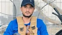 مُتّهم بالخيانة ومُعَرّض للخطر: ياسر أبو شباب وسلاح إسرائيل القاسي في غزة. مُتّهم بالخيانة ومُعَرّض للخطر: ياسر أبو شباب وسلاح إسرائيل القاسي في غزة.