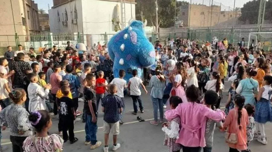 محافظ أسيوط: مراكز الشباب احتضنت 622 ألف شخص محافظ أسيوط: مراكز الشباب احتضنت 622 ألف شخص