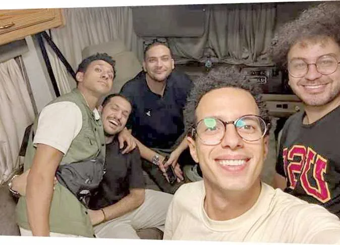 اكتشف الفيلم الأقل شعبية بين أفلام عيد الأضحى يوم السبت. اكتشف الفيلم الأقل شعبية بين أفلام عيد الأضحى يوم السبت.