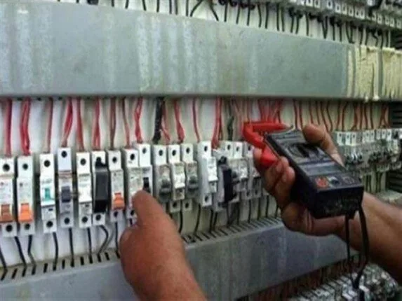 إلقاء القبض على 4590 حالة سرقة للكهرباء في غضون 24 ساعة