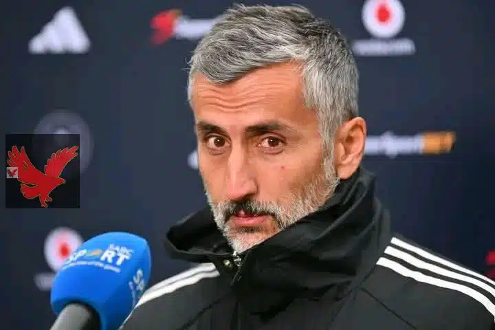 ريفيرو يعبر عن تقديره لخمسة من لاعبي الأهلي ويتخذ خطوة لافتة قبل بطولة كأس العالم للأندية ريفيرو يعبر عن تقديره لخمسة من لاعبي الأهلي ويتخذ خطوة لافتة قبل بطولة كأس العالم للأندية