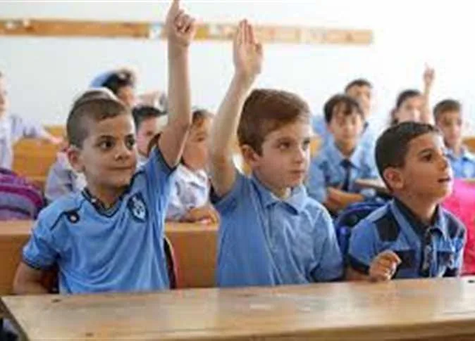 نتيجة الصف السادس الابتدائي لعام 2025: هل تم الإعلان عنها برقم الجلوس؟.. رابط الاستعلام من الموقع الرسمي نتيجة الصف السادس الابتدائي لعام 2025: هل تم الإعلان عنها برقم الجلوس؟.. رابط الاستعلام من الموقع الرسمي