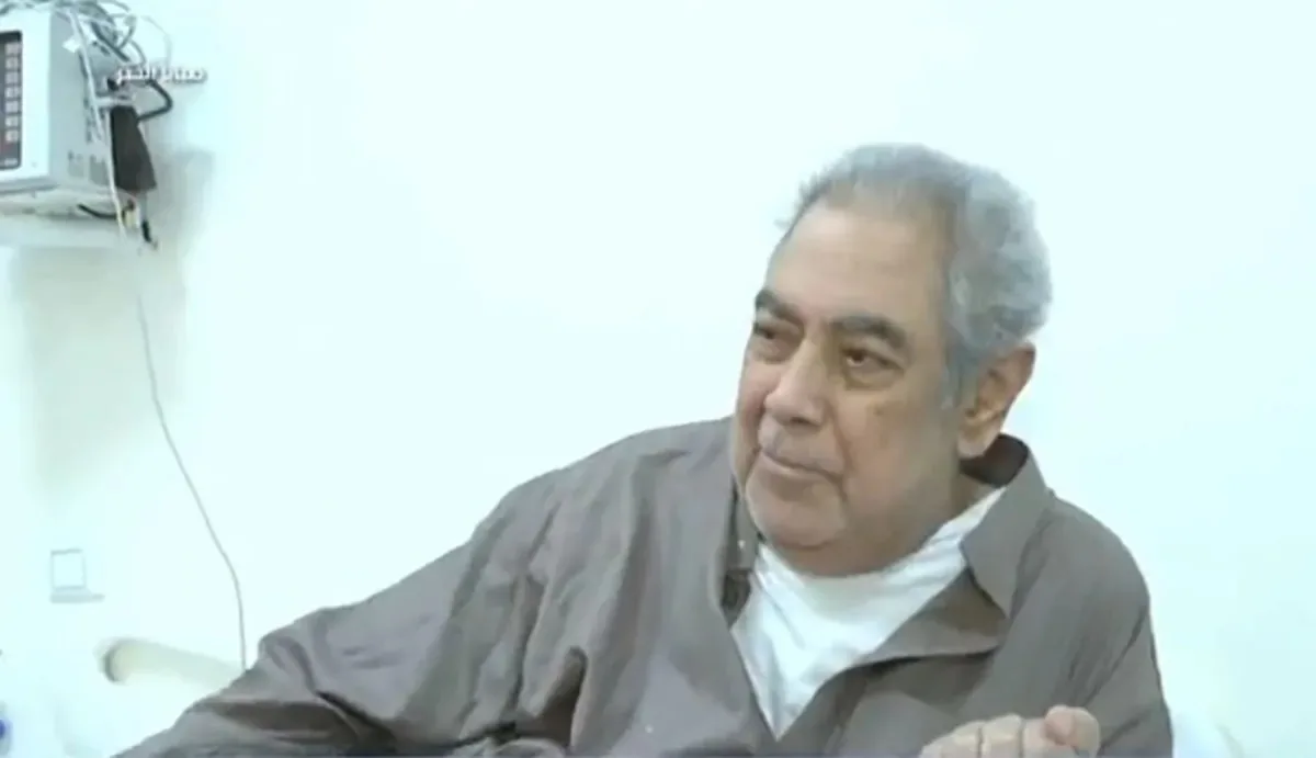 معلومات مُفاجئة حول حالة صبري عبد المنعم بعد دخوله العناية المركزة.. تعرض للإصابة بسرطان ثلاث مرات معلومات مُفاجئة حول حالة صبري عبد المنعم بعد دخوله العناية المركزة.. تعرض للإصابة بسرطان ثلاث مرات