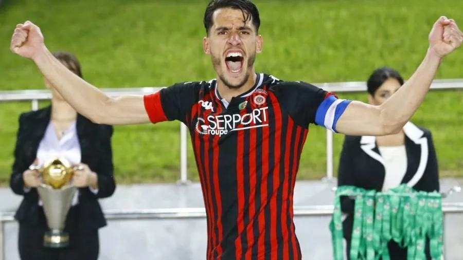 عاجل.. بلعيد يوافق على الانتقال إلى نادي الزمالك