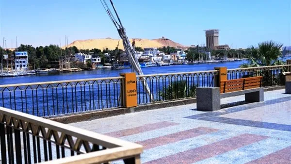 تذاكر ممشى أهل مصر 2025 وتجربة ترفيهية على شاطئ نهر النيل تذاكر ممشى أهل مصر 2025 وتجربة ترفيهية على شاطئ نهر النيل
