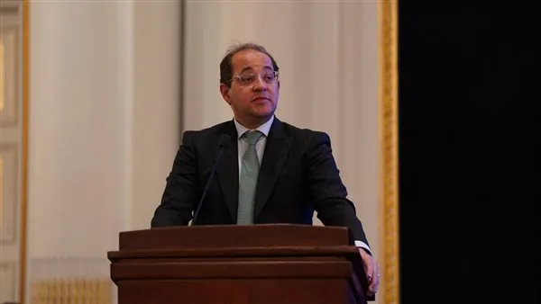 وزير المالية: تخصيص 8.4 مليار جنيه في الميزانية الجديدة لتعزيز الاستثمار في السياحة وزير المالية: تخصيص 8.4 مليار جنيه في الميزانية الجديدة لتعزيز الاستثمار في السياحة