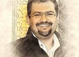 محمد الخامري: اليمن تحت ضغوط الاستباحة وإكراه القيادة.