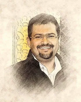 محمد الخامري: اليمن تحت ضغوط الاستباحة وإكراه القيادة.