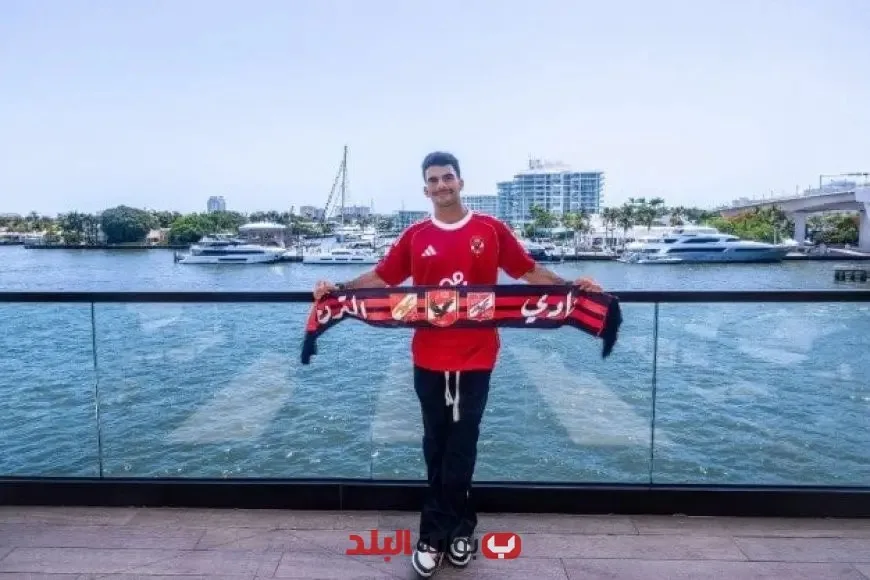 زيزو يوضح: الأهلي هو مفتاح النجاح وسبيل صنع التاريخ الكروي