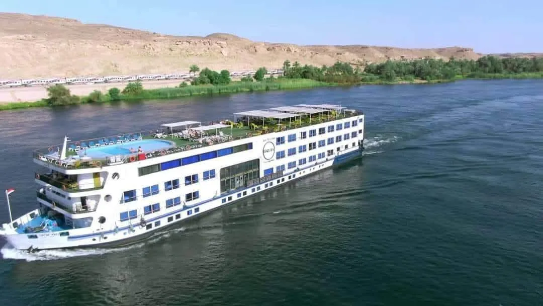 النقل تشجع الشركات الخاصة على الاستثمار في مجال النقل النهري النقل تشجع الشركات الخاصة على الاستثمار في مجال النقل النهري