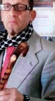 عبد الحميد كناكري خوجة: استراتيجية الحنكة في فن السياسة عبد الحميد كناكري خوجة: استراتيجية الحنكة في فن السياسة