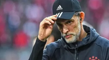 الإحباط يسيطر على توخيل بعد تعادل إنجلترا المخيب أمام أندورا