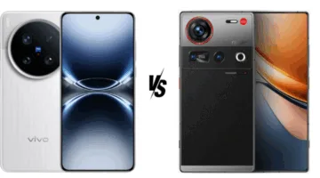 أي هاتف يعد الخيار الأفضل للشراء: Vivo X200 Ultra أم Nubia Z70S Ultra؟