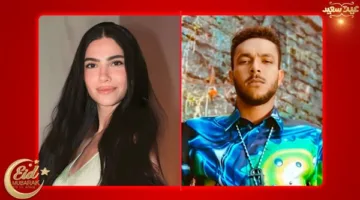 مفاجأة: هدى المفتي نجمة الفيلم الجديد لويجز