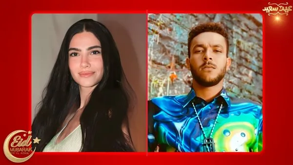مفاجأة: هدى المفتي نجمة الفيلم الجديد لويجز مفاجأة: هدى المفتي نجمة الفيلم الجديد لويجز