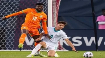 نيوزيلندا تحرز فوزًا مثيرًا على كوت ديفوار بهدف وحيد في كأس كندا الدولية