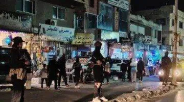 عاجل.. تشكيل غرفة عمليات تنسيقية بين الجيش الإسرائيلي والشرطة السورية جنوبي دمشق
