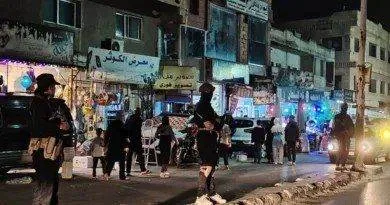 عاجل.. تشكيل غرفة عمليات تنسيقية بين الجيش الإسرائيلي والشرطة السورية جنوبي دمشق عاجل.. تشكيل غرفة عمليات تنسيقية بين الجيش الإسرائيلي والشرطة السورية جنوبي دمشق