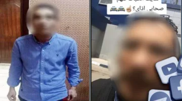 تحليل الحادثة: الداخلية توضح تفاصيل تصوير فرد في أحد مراكز الشرطة بالقاهرة