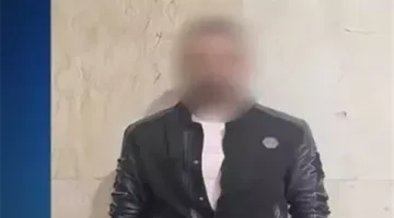 إلقاء القبض على شخص قام بتصوير فيديو داخل موقف سيارات قسم شرطة في القاهرة