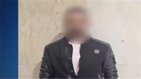 إلقاء القبض على شخص قام بتصوير فيديو داخل موقف سيارات قسم شرطة في القاهرة