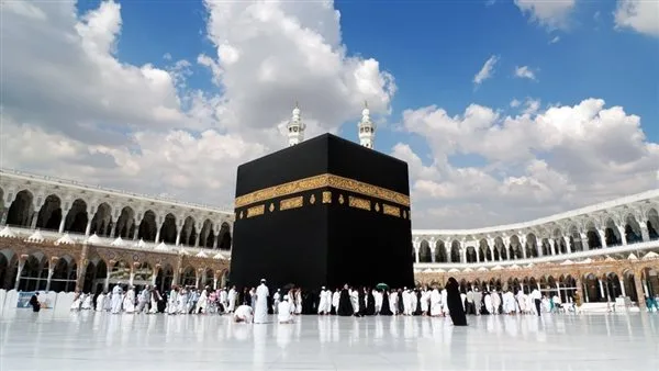 مجلس حكماء المسلمين يبارك المملكة العربية السعودية بمناسبة نجاح فريضة الحج مجلس حكماء المسلمين يبارك المملكة العربية السعودية بمناسبة نجاح فريضة الحج