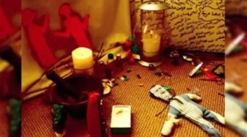 عودة السحر والشعوذة في واسط: خداع واستغلال تحت ستار الروحانيات!
