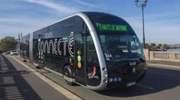 بعد إطلاق المرحلة التجريبية: أهم معلومات عن مشروع الأتوبيس الترددي BRT