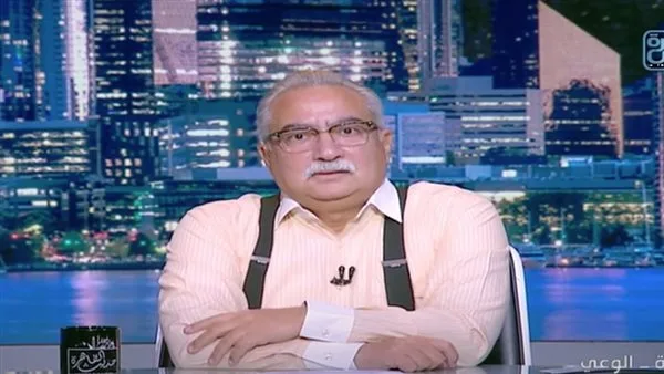 مجموعة من كبار علماء الأزهر ترد على إبراهيم عيسى بعد انتقاده لصلاة العيد في الأماكن العامة وذبح الأضاحي مجموعة من كبار علماء الأزهر ترد على إبراهيم عيسى بعد انتقاده لصلاة العيد في الأماكن العامة وذبح الأضاحي