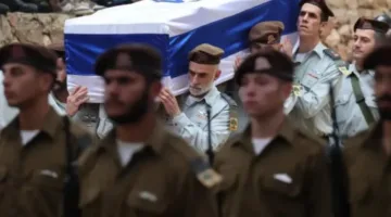 حصيلة مدهشة لخسائر الجيش الإسرائيلي: 866 قتيلًا و5,937 مصابًا منذ بدء الصراع في قطاع غزة