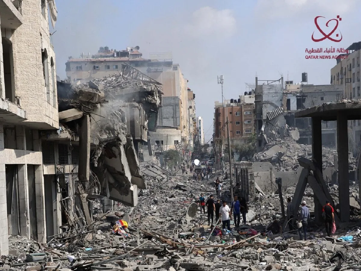 استشهاد ثلاثة فلسطينيين جراء غارات الاحتلال في مناطق مختلفة من غزة استشهاد ثلاثة فلسطينيين جراء غارات الاحتلال في مناطق مختلفة من غزة