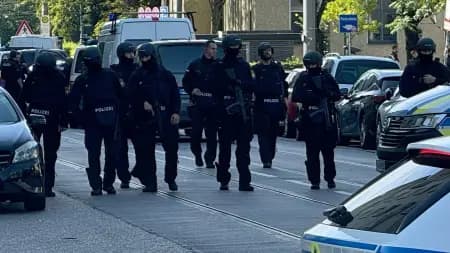 related_news_inside_blogsسيارة تدهس حشدًا في مدينة باساو الألمانية