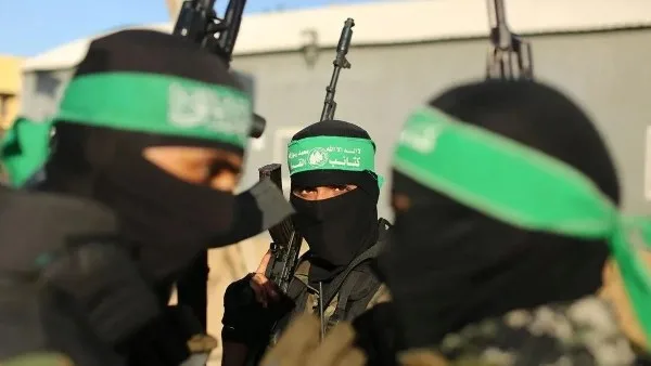 حماس: المقاومة تشن حرب استنزاف وتفاجئ العدو بأساليب جديدة يوميًا حماس: المقاومة تشن حرب استنزاف وتفاجئ العدو بأساليب جديدة يوميًا
