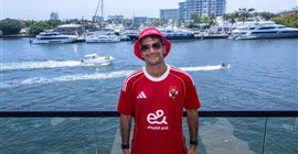 بفضل زيزو.. خزينة الأهلي تتعزز بمبلغ كبير بفضل زيزو.. خزينة الأهلي تتعزز بمبلغ كبير