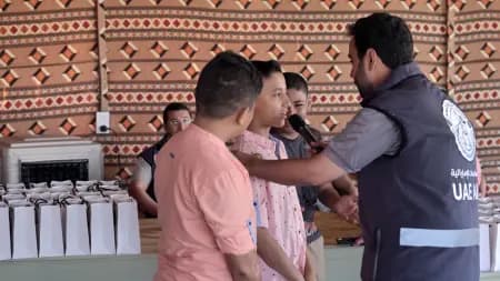 related_news_inside_blogsالمستشفى الإماراتي بالعريش يُنظم احتفالية للمرضى بمناسبة العيد