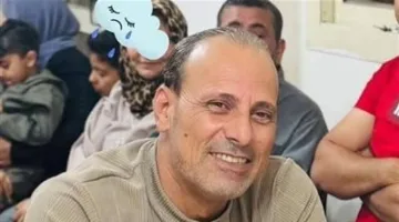 سائق شاحنة وقود في محطة بنزين العاشر من رمضان يفقد حياته متأثراً بجروحه